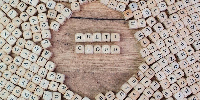 Le Multi Cloud : une stratégie gagnante
