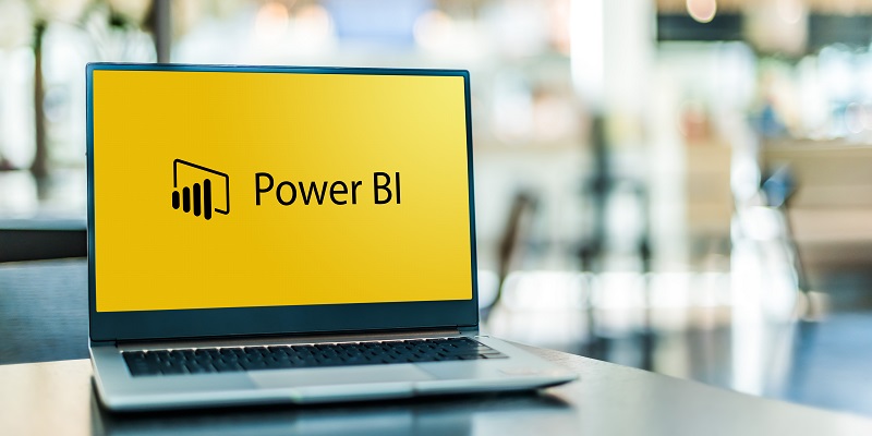 A la découverte de Microsoft Power BI