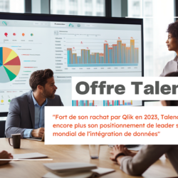 Offre Talend