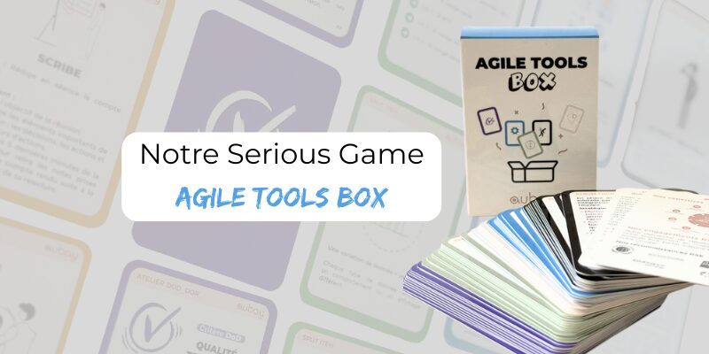 Notre Serious Game Agile Tools Box